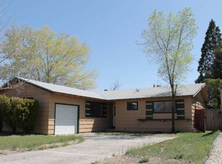 1415 Akard Dr, Reno, NV 89503