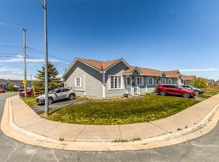 43 Gisborne Pl, St. John's, NL A1H0B1