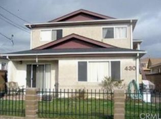 430 W 18th St #3, San Pedro, CA 90731