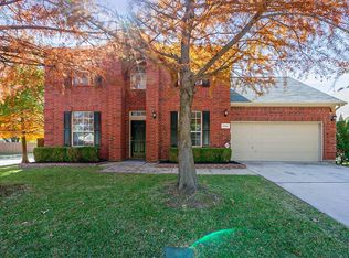 5224 Quail Creek Ct, Fort Worth, TX 76244