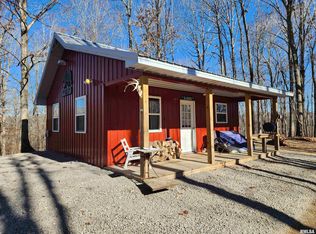 368 Pauper Farm Rd, Elizabethtown, IL 62931