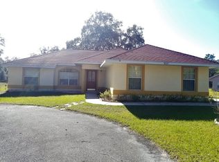 8097 Bitternut Ave, Webster, FL 33597
