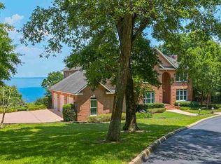 9800 Noriega Dr, Pensacola, FL 32514