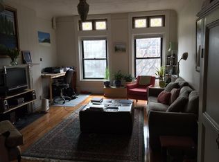 477 Commonwealth Ave #8, Boston, MA 02215