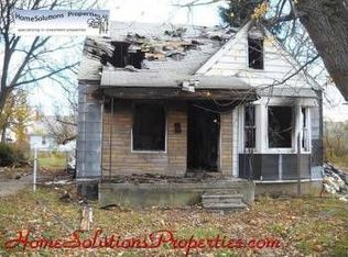 8054 Burt Rd, Detroit, MI 48228