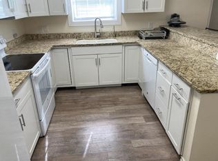 122 Calvary Ln, Hot Springs, AR 71901