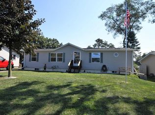 326 Douglas Ave, Montello, WI 53949