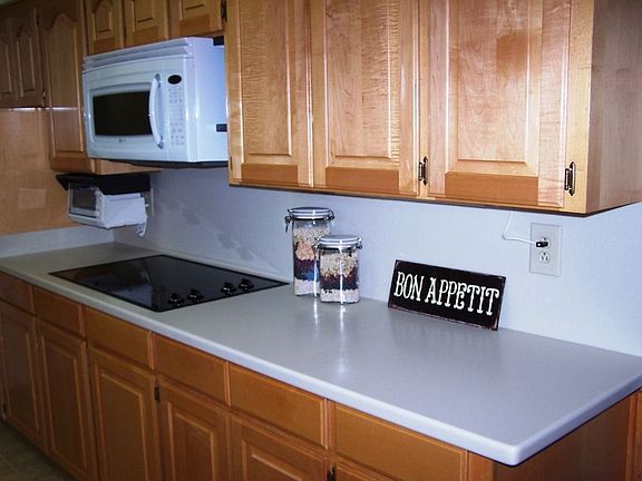 Corian Ctops