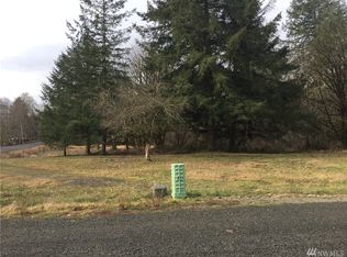 135 Cloquallum Rd, Elma, WA 98541