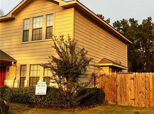 116 Vista Way, Huntsville, TX 77340