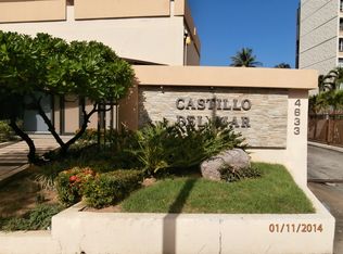 4633 Ave Isla Verde APT 1105, Carolina, PR 00979