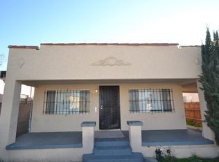 1712 W 62nd St, Los Angeles, CA 90047