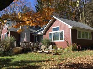 1059 N Mountain Rd, Gardiner, NY 12525