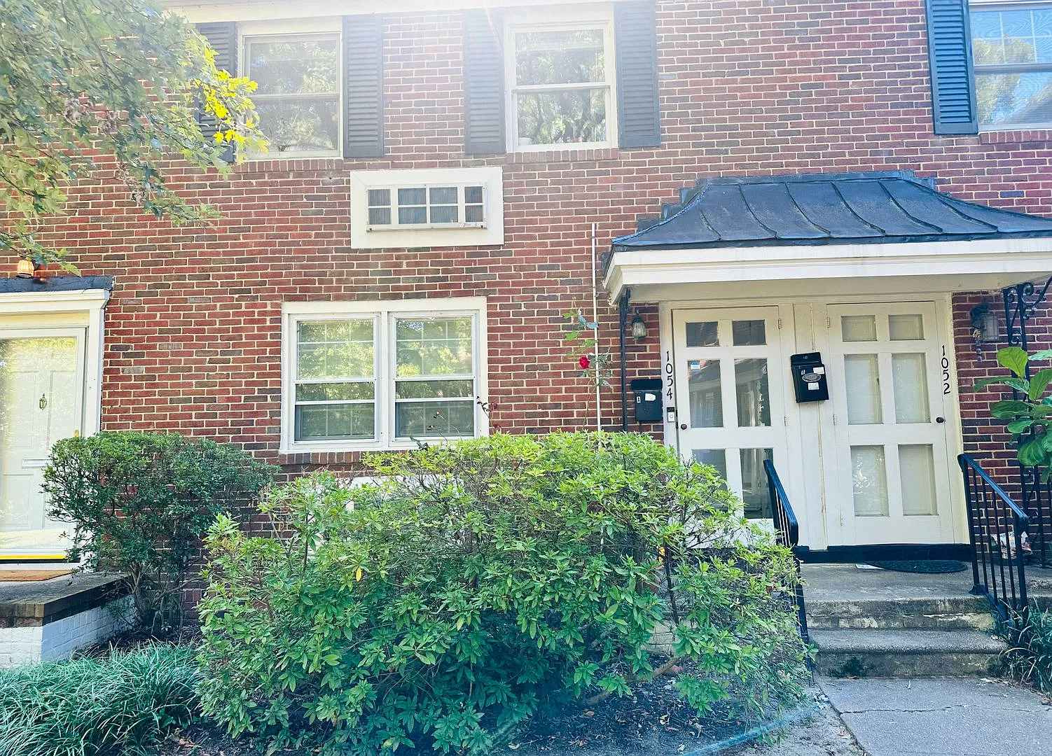 Coming Soon: 1 Bedroom Condo in Village District — Photo 1
