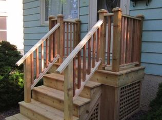 2705 Willard Ave, Madison, WI 53704