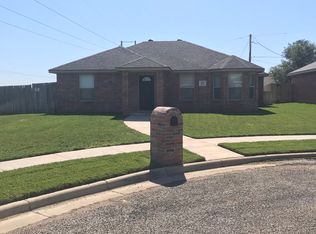 2112 Hadley Dr, Amarillo, TX 79118