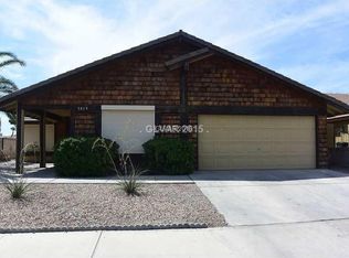 5819 Corazon Dr #0, Las Vegas, NV 89103