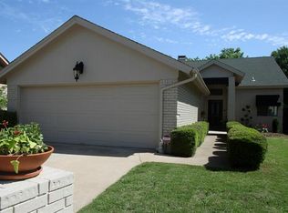 9648 Lea Shr, Fort Worth, TX 76179