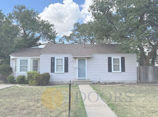 3120 28th St, Lubbock, TX 79410