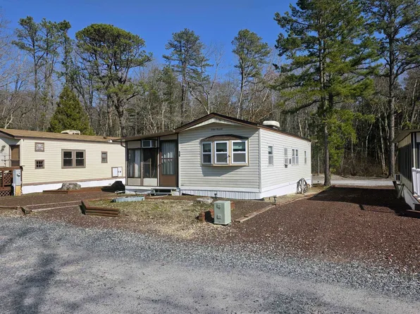 16 Lakeview Dr #16, Woodbine, NJ 08270