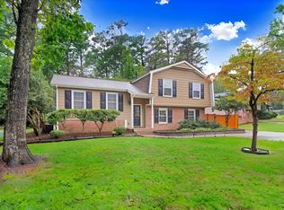 7509 Fiesta Way, Raleigh, NC 27615