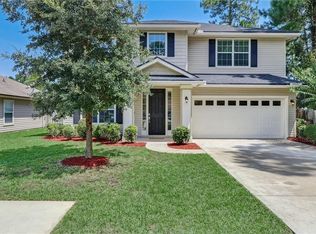 86057 Osheas Pl, Yulee, FL 32097