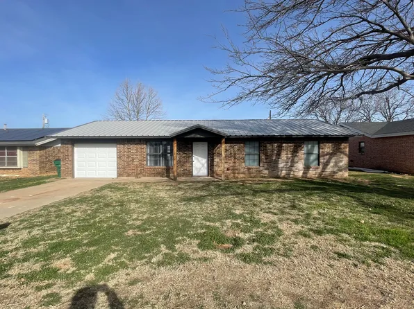 (undisclosed Address), Vernon, TX 76384