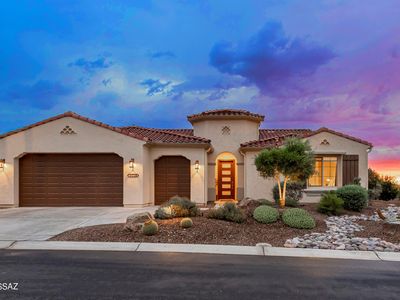 31728 S Summerwind Dr, Oracle, AZ, 85623