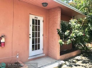916 NE 17th Ave #1, Fort Lauderdale, FL 33304