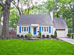 6806 Granada Ln, Prairie Village, KS 66208