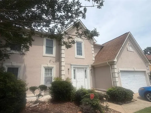 2785 Shelter Cv, Duluth, GA 30096