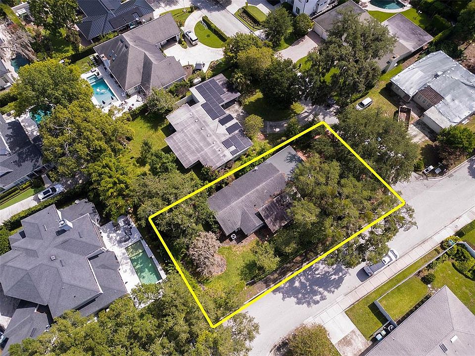 1st image of 1361 Audubon Rd Lot 9