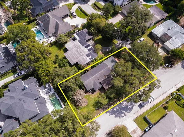 1361 Audubon Rd Lot 9, Maitland, FL 32751