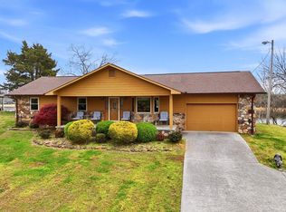 327 Bluff Village Rd, Bean Station, TN 37708