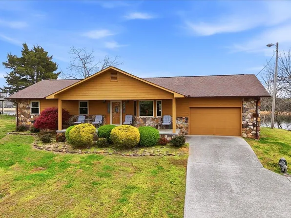 327 Bluff Village Rd, Bean Station, TN 37708