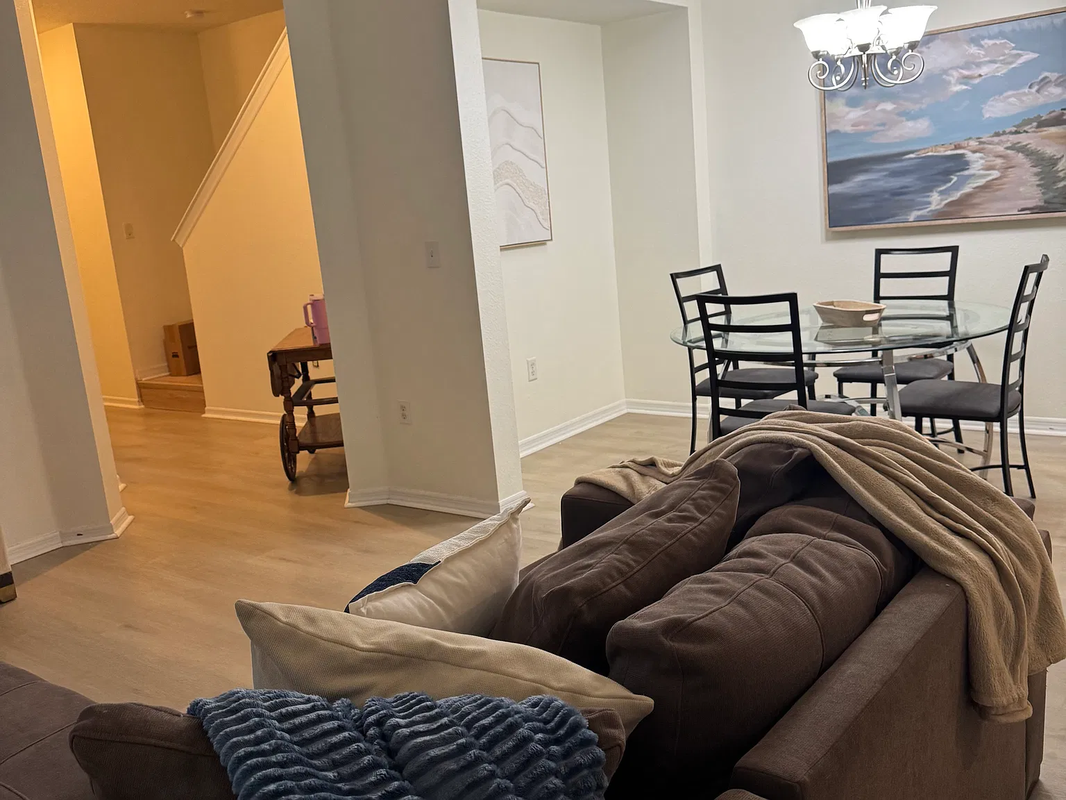 3 bed, 1513 sqft, $2,550 — Photo 3
