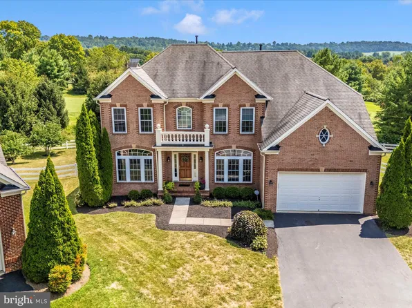 6 Farmstead Pl, Middletown, MD 21769