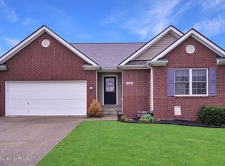 1002 Gold Bark Ct, La Grange, KY 40031