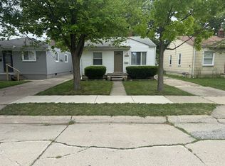 11115 Timken Ave, Warren, MI 48089