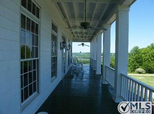 39 Stevens Hollow Rd, Taft, TN 38488