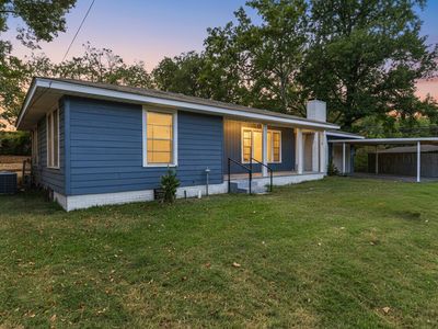 1711 Buccaneer Dr, Longview, TX, 75604