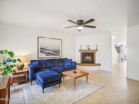 2nd image of 1425 E DESERT COVE Avenue #5