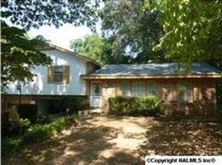 3221 Rita Ln NW, Huntsville, AL 35810