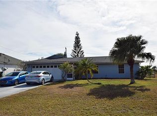314 NE 8th Ter, Cape Coral, FL 33909