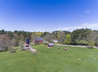 0566 Acton St, Carlisle, MA 01741