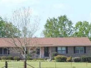 2069 Catoe Rd, Lancaster, SC 29720