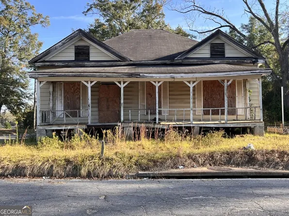 822 N Stevens St, Thomasville, GA 31792