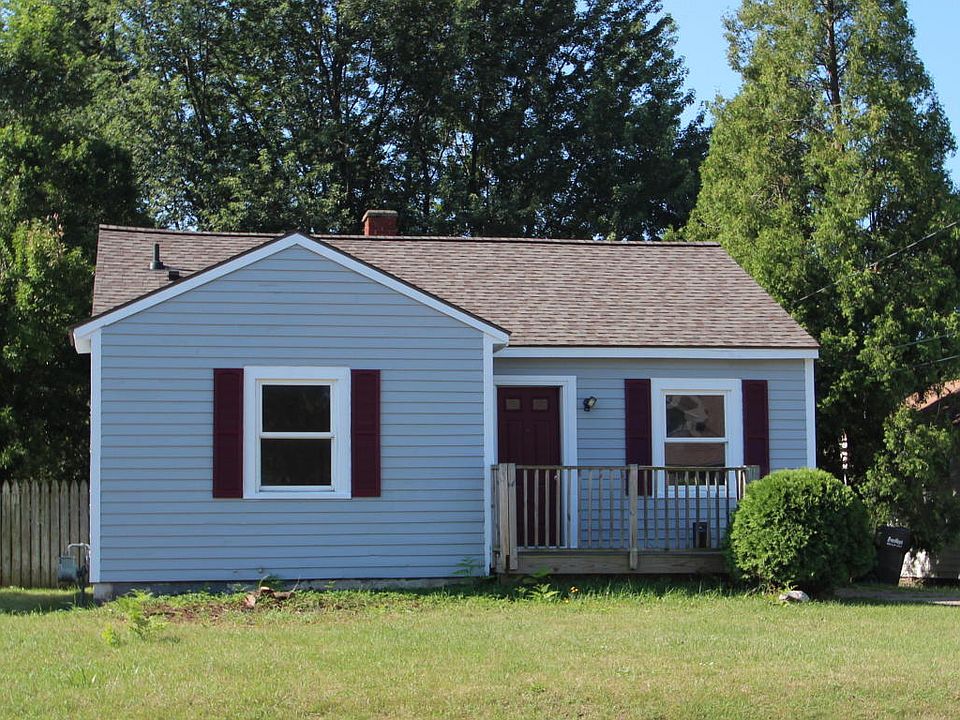 1st image of 36 Thurston St SW