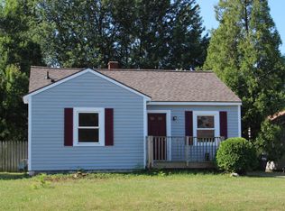 36 Thurston St SW, Wyoming, MI 49548
