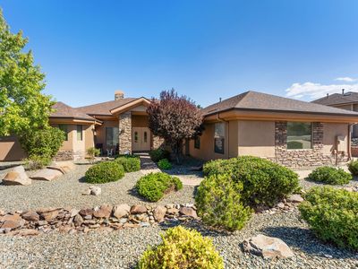 1477 Commonwealth St, Prescott, AZ, 86301